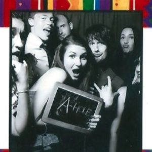 Meet your Posher, Alexandra